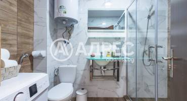 Тристаен апартамент, Варна, к.к. Св.Св. Константин и Елена, 660024, Снимка 3