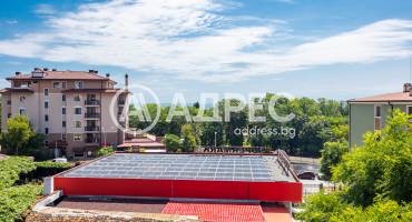 Тристаен апартамент, Варна, к.к. Св.Св. Константин и Елена, 660024, Снимка 4