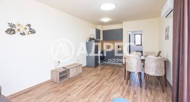 Тристаен апартамент, Варна, к.к. Св.Св. Константин и Елена, 660024, Снимка 5