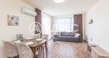 Тристаен апартамент, Варна, к.к. Св.Св. Константин и Елена, 660024, Снимка 6