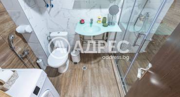 Тристаен апартамент, Варна, к.к. Св.Св. Константин и Елена, 660024, Снимка 8