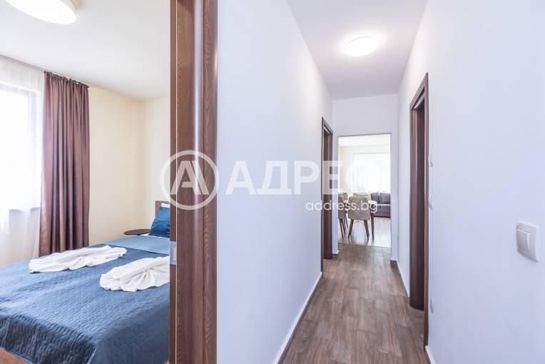 Тристаен апартамент, Варна, к.к. Св.Св. Константин и Елена, 660024, Снимка 10