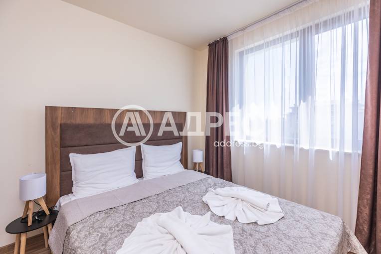 Тристаен апартамент, Варна, к.к. Св.Св. Константин и Елена, 660024, Снимка 11