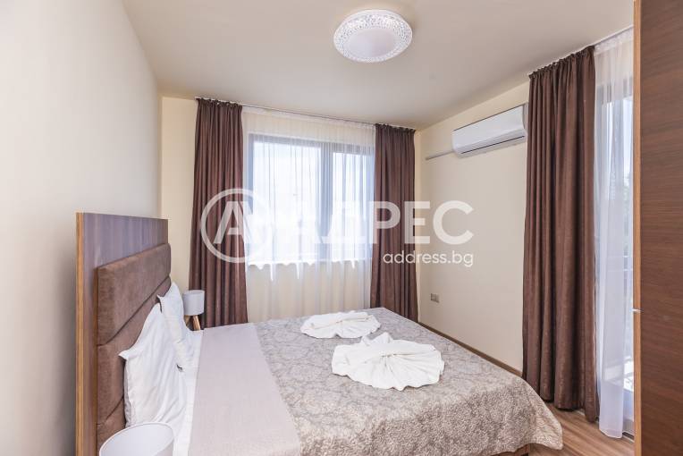 Тристаен апартамент, Варна, к.к. Св.Св. Константин и Елена, 660024, Снимка 12