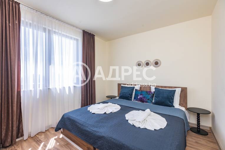 Тристаен апартамент, Варна, к.к. Св.Св. Константин и Елена, 660024, Снимка 14