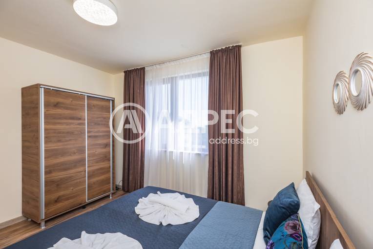 Тристаен апартамент, Варна, к.к. Св.Св. Константин и Елена, 660024, Снимка 15