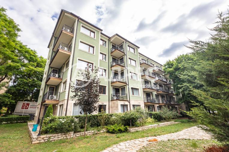 Тристаен апартамент, Варна, к.к. Св.Св. Константин и Елена, 660024, Снимка 17