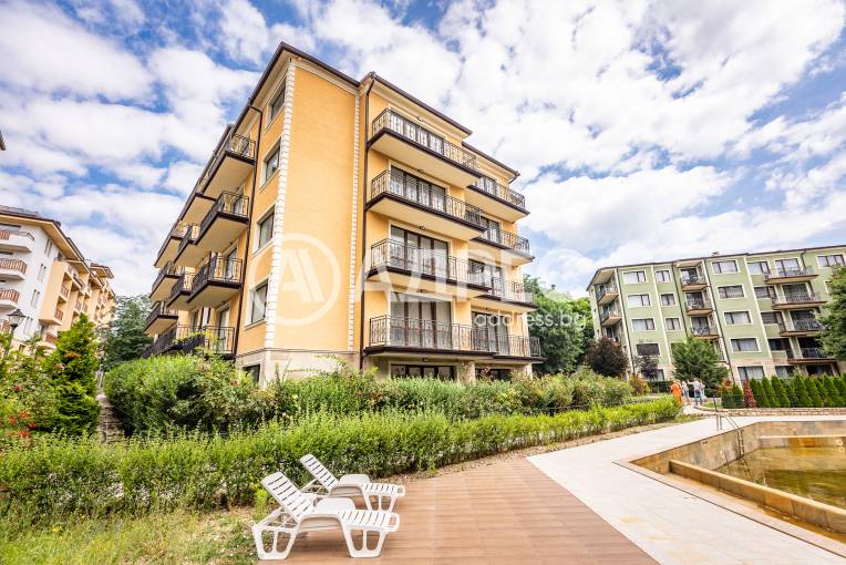 Тристаен апартамент, Варна, к.к. Св.Св. Константин и Елена, 660024, Снимка 19