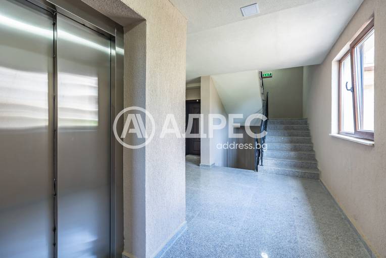 Тристаен апартамент, Варна, к.к. Св.Св. Константин и Елена, 660024, Снимка 22