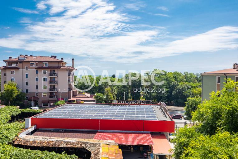 Тристаен апартамент, Варна, к.к. Св.Св. Константин и Елена, 660024, Снимка 4