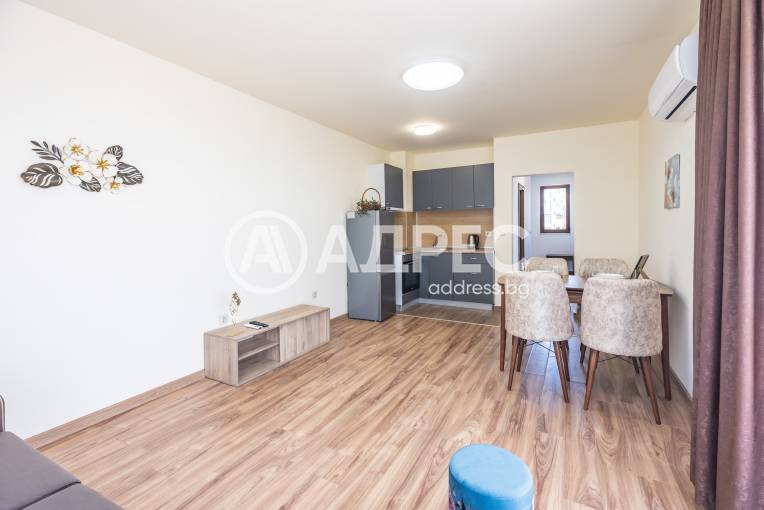 Тристаен апартамент, Варна, к.к. Св.Св. Константин и Елена, 660024, Снимка 5