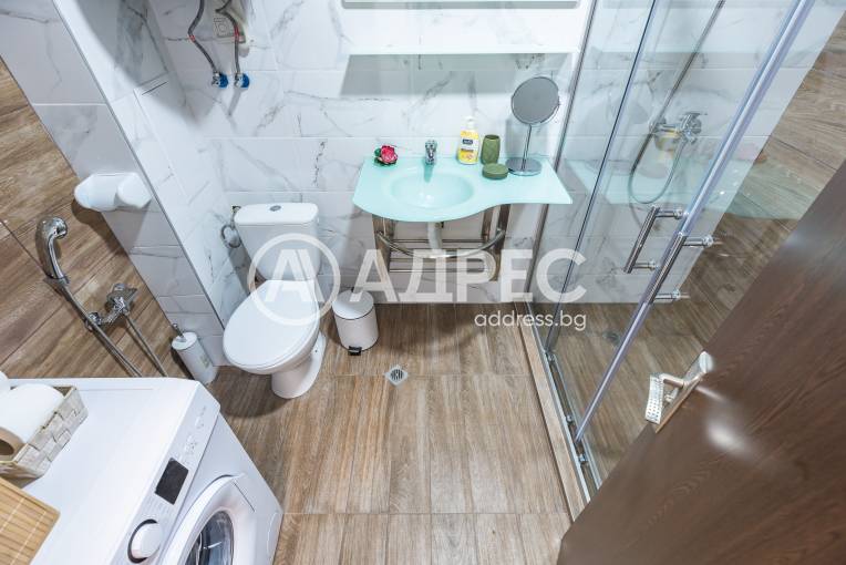 Тристаен апартамент, Варна, к.к. Св.Св. Константин и Елена, 660024, Снимка 8