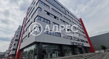 Тристаен апартамент, Русе, Здравец изток, 664024, Снимка 2