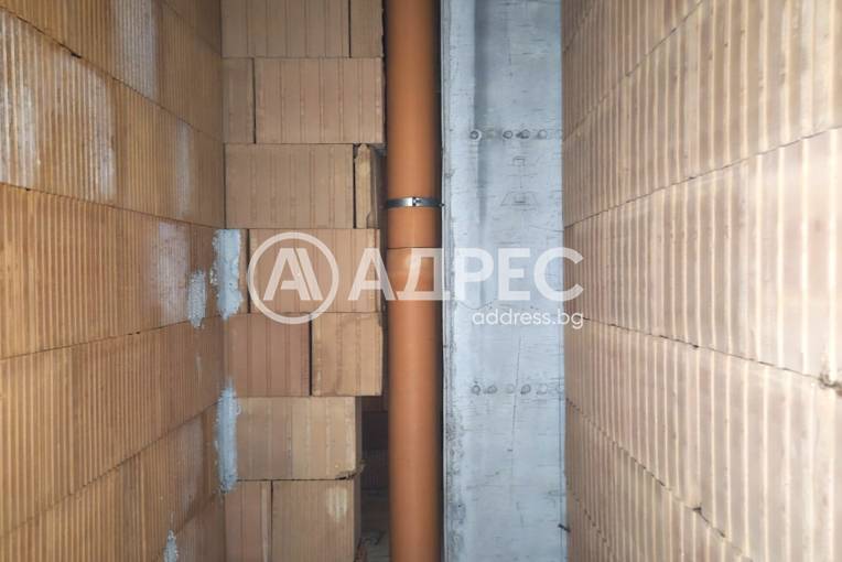 Тристаен апартамент, Русе, Здравец изток, 664024, Снимка 11