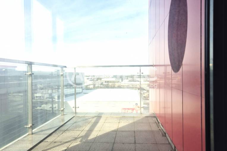 Тристаен апартамент, Русе, Здравец изток, 664024, Снимка 5