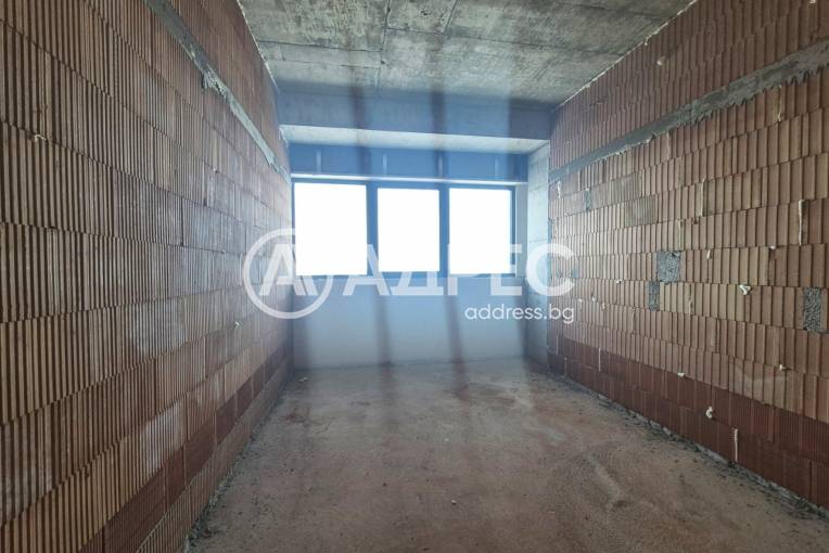 Тристаен апартамент, Русе, Здравец изток, 664024, Снимка 9