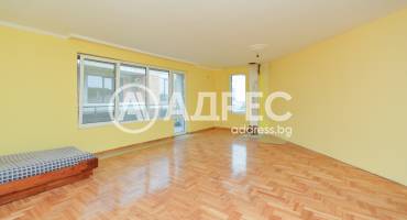 Двустаен апартамент, Созопол, местност Месаря, 665024