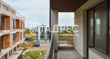 Двустаен апартамент, Созопол, местност Месаря, 665024, Снимка 11