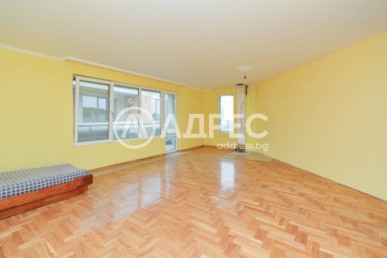 Двустаен апартамент, Созопол, местност Месаря, 665024, Снимка 1