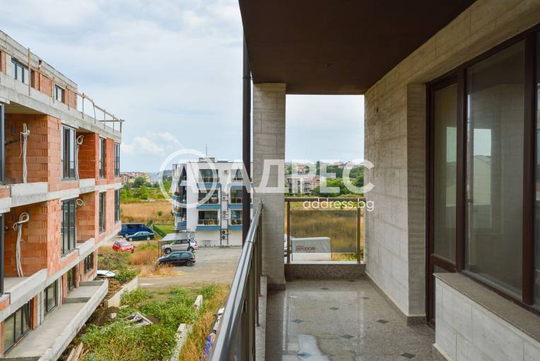 Двустаен апартамент, Созопол, местност Месаря, 665024, Снимка 11