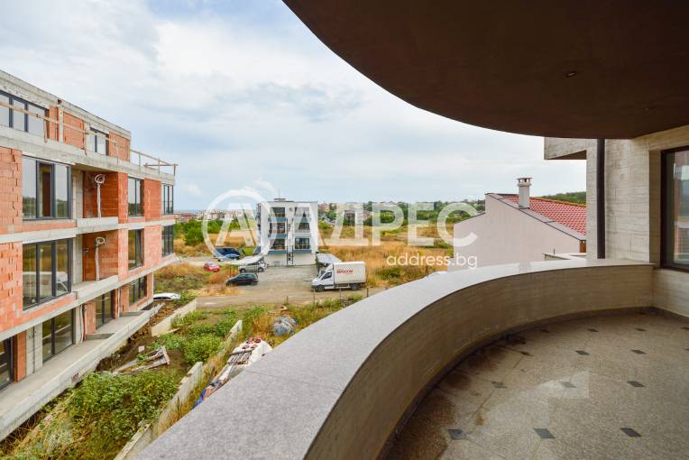 Двустаен апартамент, Созопол, местност Месаря, 665024, Снимка 2