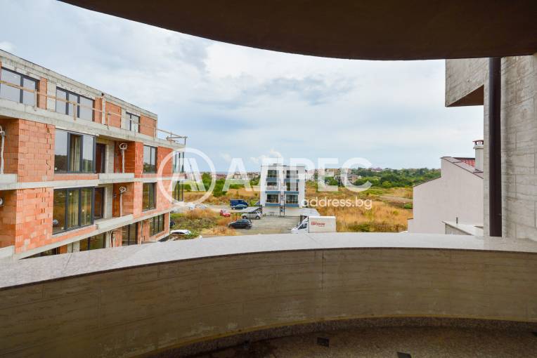 Двустаен апартамент, Созопол, местност Месаря, 665024, Снимка 7