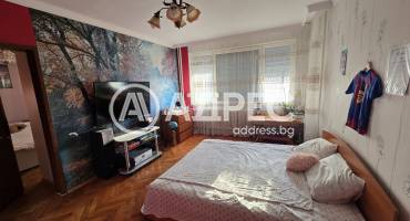 Тристаен апартамент, Плевен, Център, 667024, Снимка 3