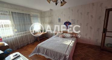 Тристаен апартамент, Плевен, Център, 667024, Снимка 4