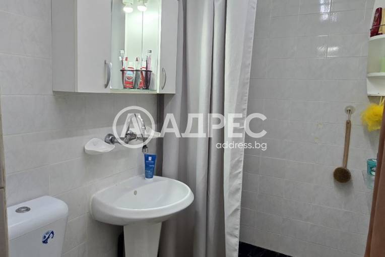 Тристаен апартамент, Плевен, Център, 667024, Снимка 10