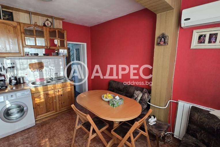 Тристаен апартамент, Плевен, Център, 667024, Снимка 2