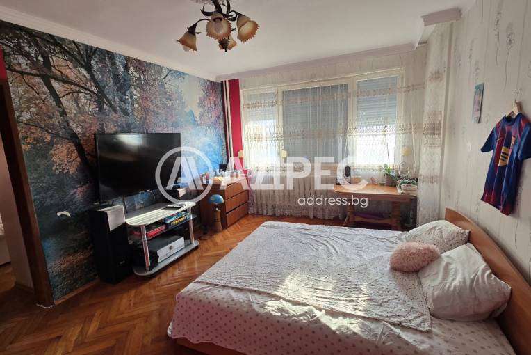 Тристаен апартамент, Плевен, Център, 667024, Снимка 3