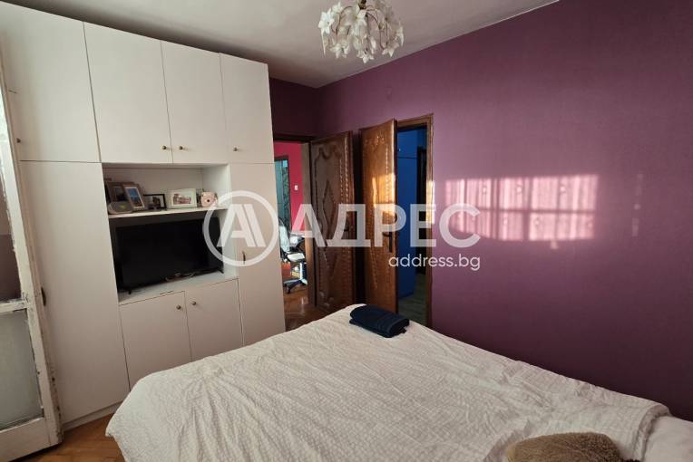 Тристаен апартамент, Плевен, Център, 667024, Снимка 5