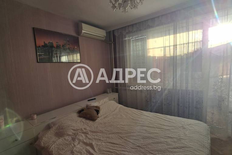 Тристаен апартамент, Плевен, Център, 667024, Снимка 6