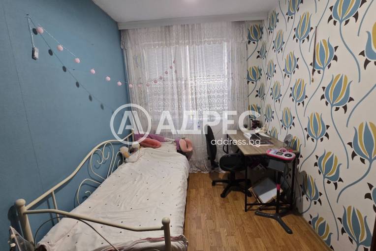 Тристаен апартамент, Плевен, Център, 667024, Снимка 7