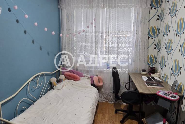 Тристаен апартамент, Плевен, Център, 667024, Снимка 8