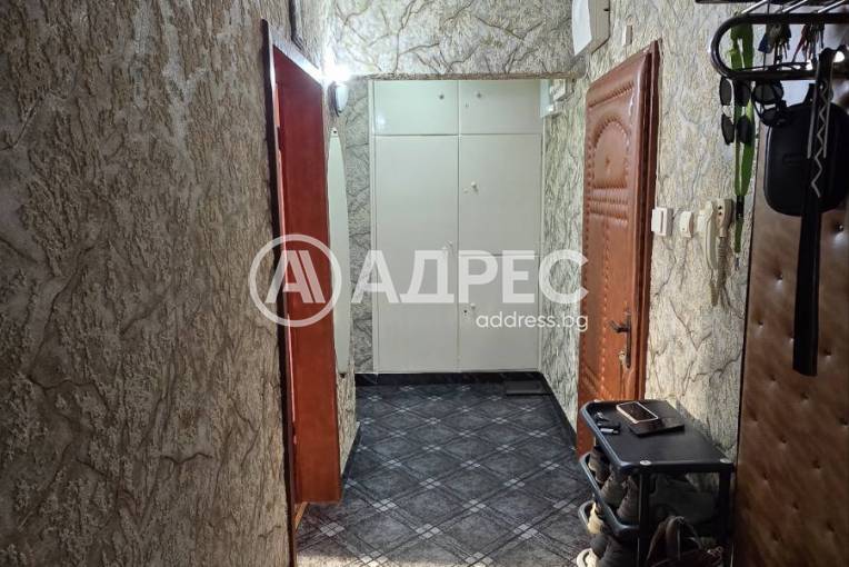 Тристаен апартамент, Плевен, Център, 667024, Снимка 9