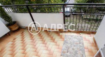 Двустаен апартамент, София, Разсадника, 670024, Снимка 10