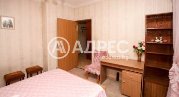 Двустаен апартамент, София, Разсадника, 670024, Снимка 2