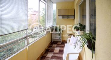 Двустаен апартамент, София, Разсадника, 670024, Снимка 7