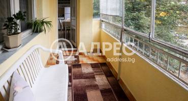 Двустаен апартамент, София, Разсадника, 670024, Снимка 8