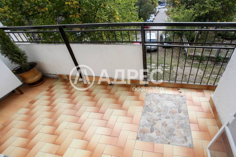 Двустаен апартамент, София, Разсадника, 670024, Снимка 10