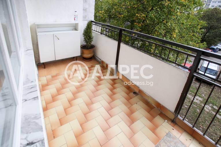 Двустаен апартамент, София, Разсадника, 670024, Снимка 11