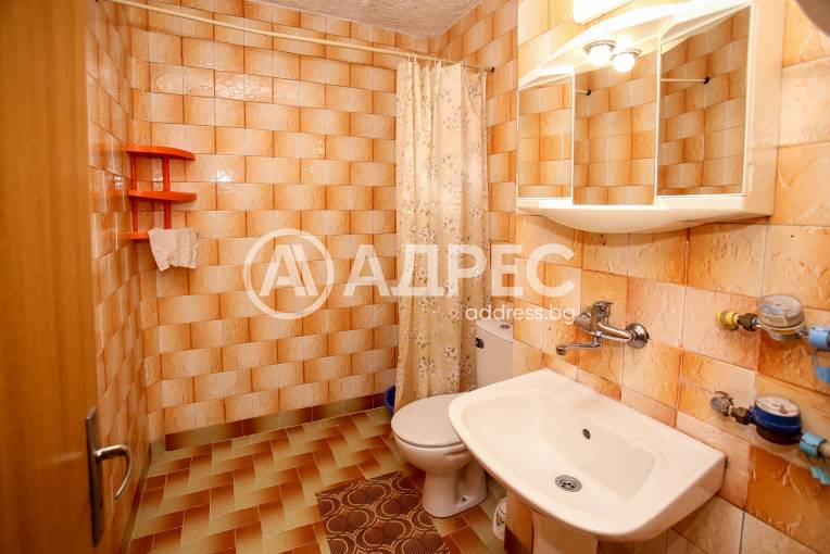 Двустаен апартамент, София, Разсадника, 670024, Снимка 14