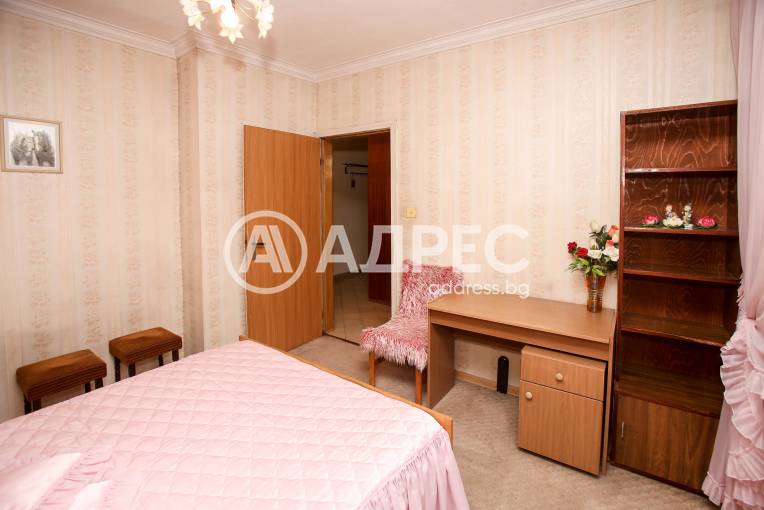 Двустаен апартамент, София, Разсадника, 670024, Снимка 2