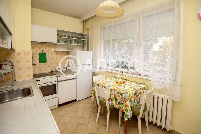 Двустаен апартамент, София, Разсадника, 670024, Снимка 3