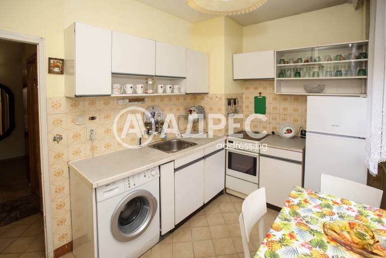 Двустаен апартамент, София, Разсадника, 670024, Снимка 4