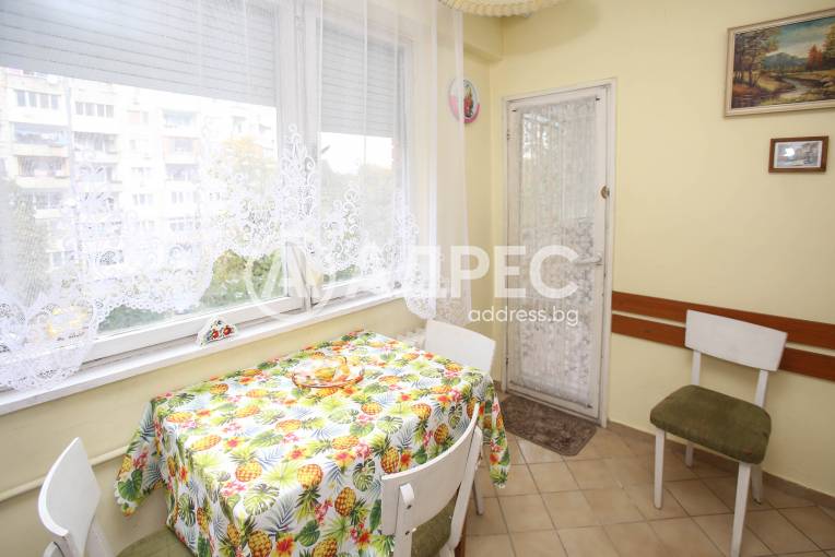 Двустаен апартамент, София, Разсадника, 670024, Снимка 5