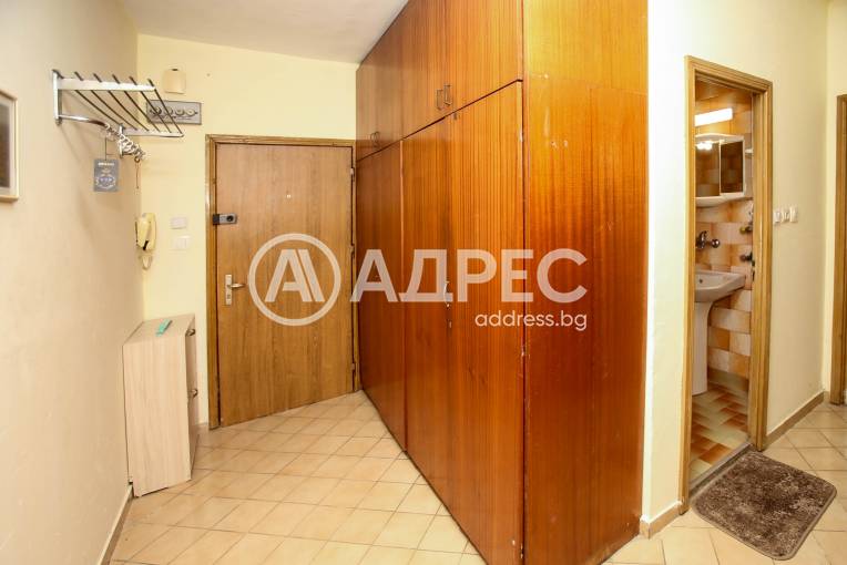 Двустаен апартамент, София, Разсадника, 670024, Снимка 9