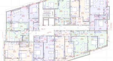 Двустаен апартамент, Бургас, Меден рудник - зона Д, 671024, Снимка 3