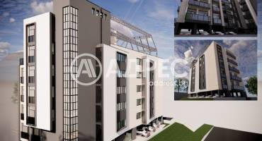 Многостаен апартамент, София, Оборище, 672024, Снимка 2